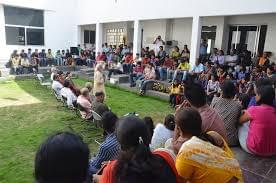 DJ Academy of Design Coimbatore Campus View photo 7